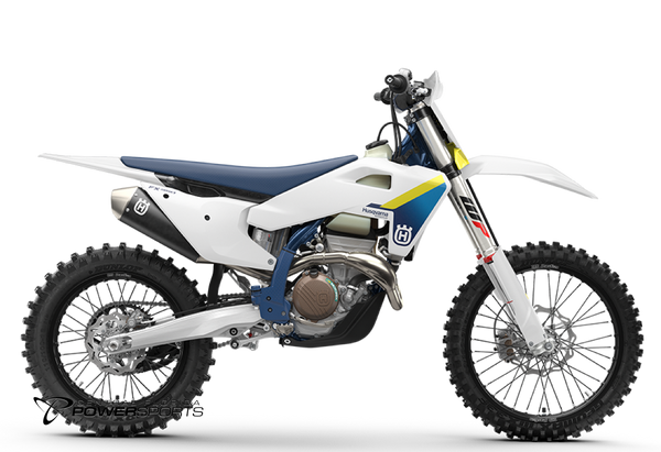 2025 Husqvarna FX 350