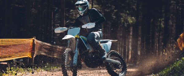 2025 Husqvarna FX 350