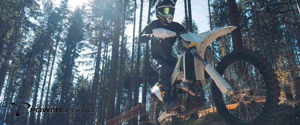 2025 Husqvarna FX 350