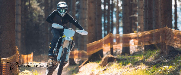 2025 Husqvarna FX 350