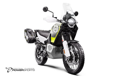 2025 Husqvarna Norden 901 Expedition