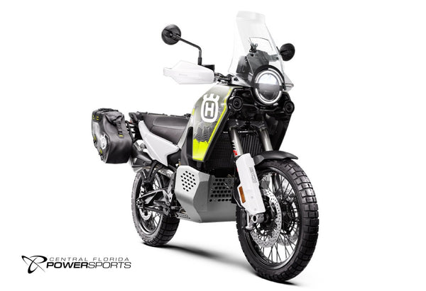 2025 Husqvarna Norden 901 Expedition
