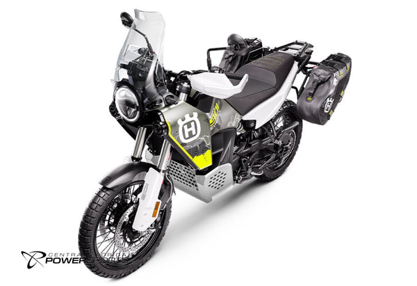 2025 Husqvarna Norden 901 Expedition