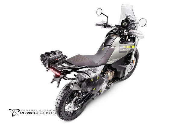 2025 Husqvarna Norden 901 Expedition