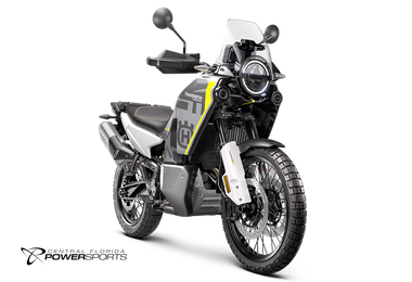 2025 Husqvarna Norden 901