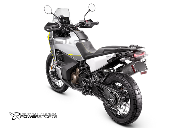2025 Husqvarna Norden 901