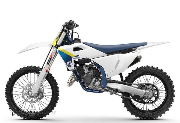 2025 Husqvarna TC 150
