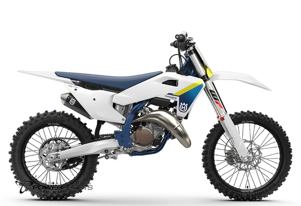 2025 Husqvarna TC 150