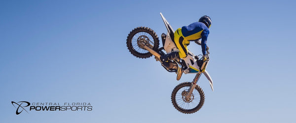 2025 Husqvarna TC 150