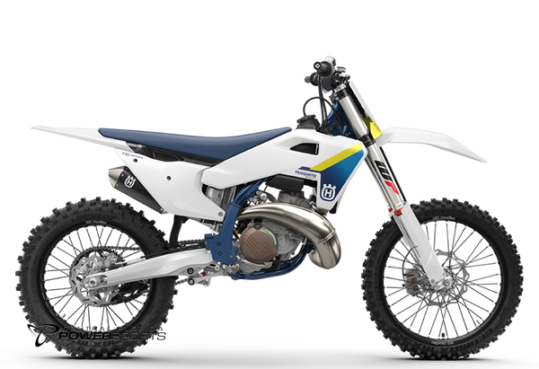 2025 Husqvarna TC 250