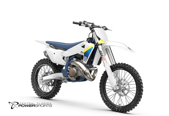 2025 Husqvarna TC 300