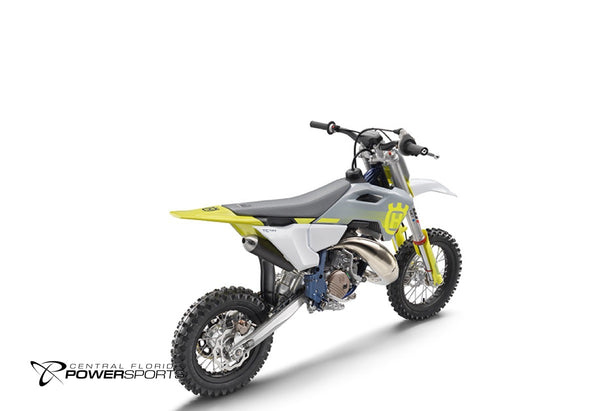 2025 Husqvarna TC 50