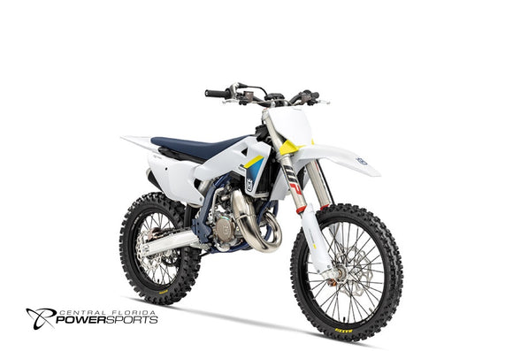 2025 Husqvarna TC 85 17/14