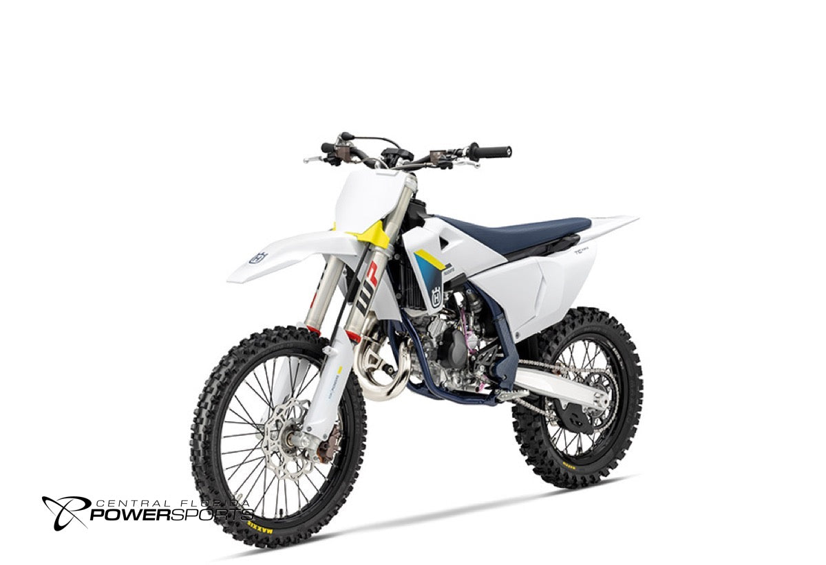 2025 Husqvarna TC85 19/16 - Central Florida PowerSports