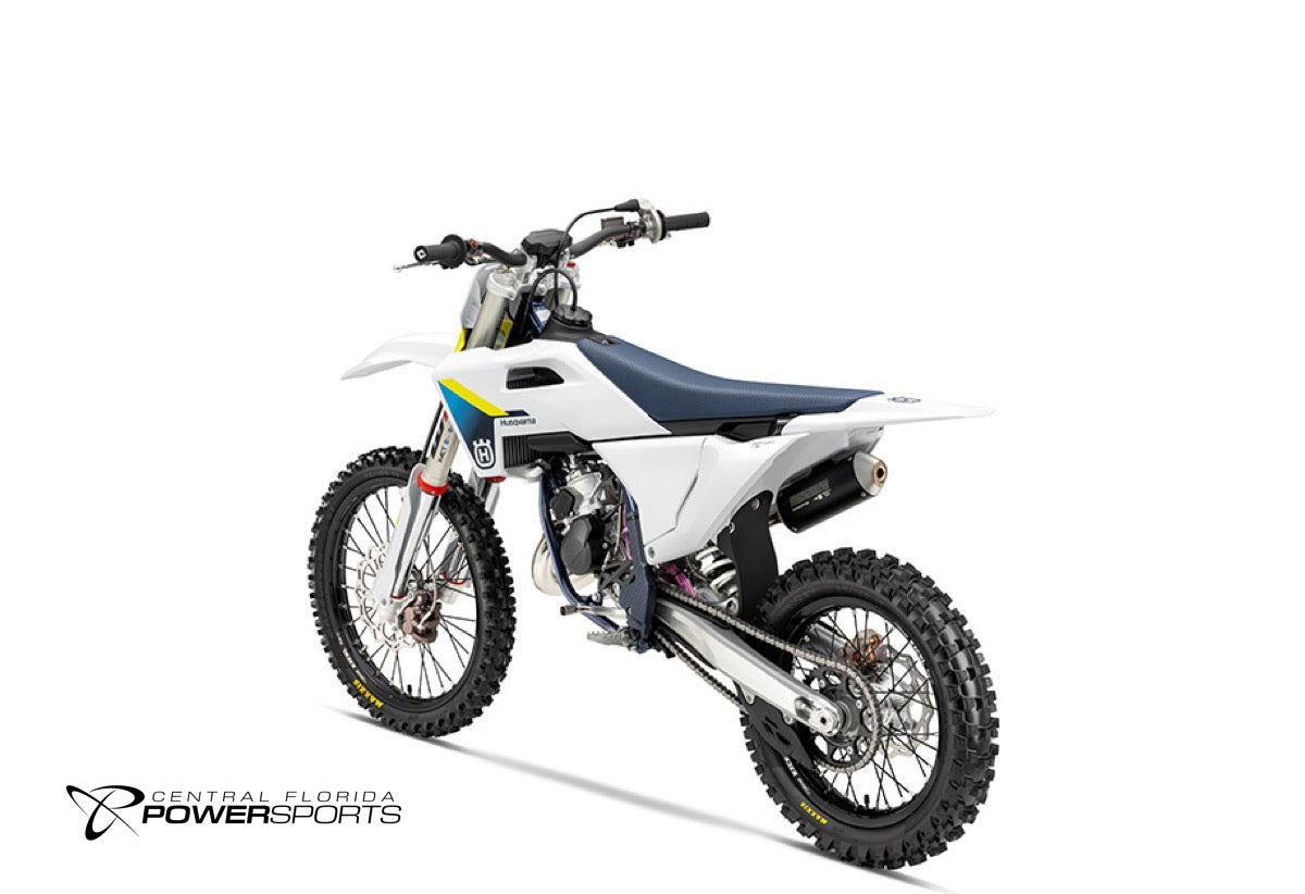 2025 Husqvarna TC85 17 14 Central Florida PowerSports