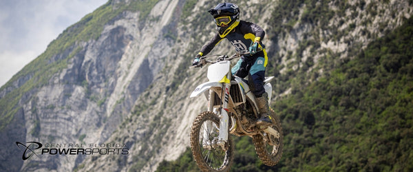 2025 Husqvarna TC 85 19/16