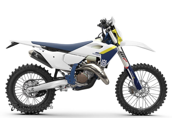 2025 Husqvarna TE 150