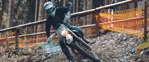 2025 Husqvarna TE 150