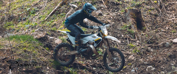 2025 Husqvarna TE 150