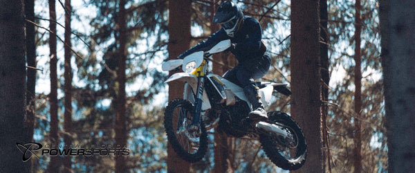 2025 Husqvarna TE 150
