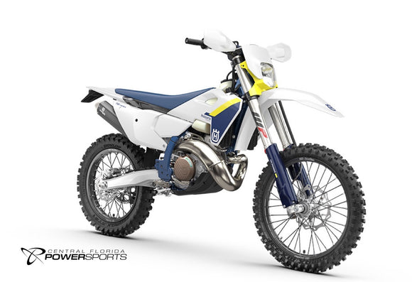 2025 Husqvarna TE 300