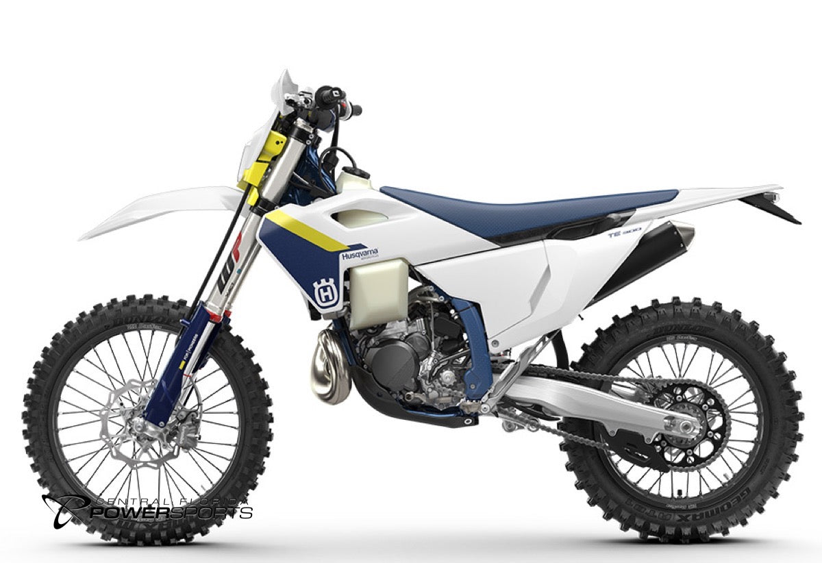 2025 Husqvarna TE 300 For Sale - Kissimmee, FL