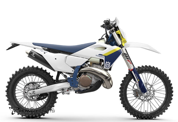 2025 Husqvarna TE 300