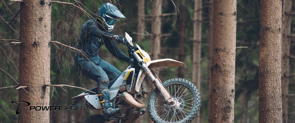 2025 Husqvarna TE 300