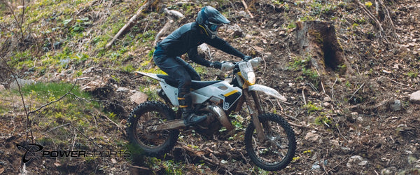 2025 Husqvarna TE 300