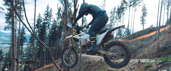 2025 Husqvarna TE 300