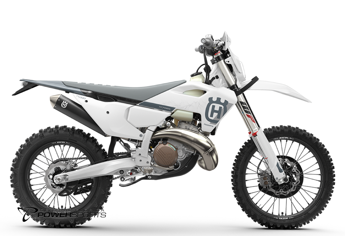 2025 Husqvarna TE 300 Pro - Central Florida PowerSports