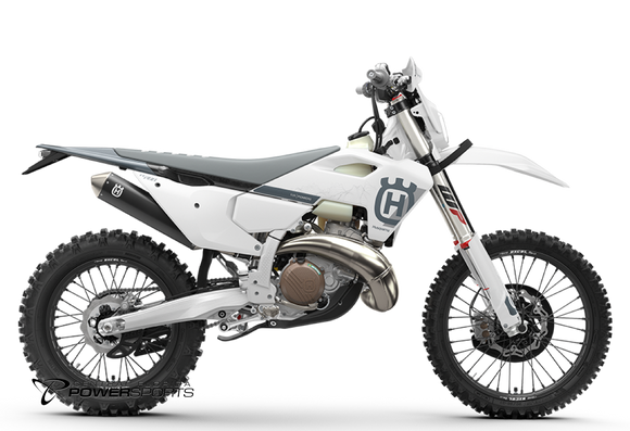 2025 Husqvarna TE 300 Pro