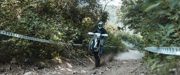 2025 Husqvarna TE 300 Pro