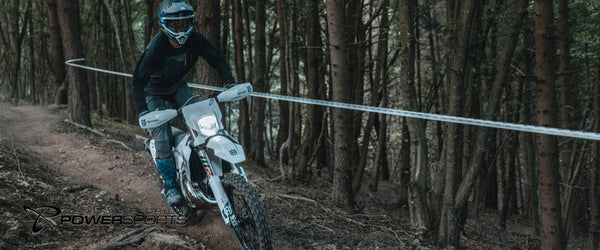 2025 Husqvarna TE 300 Pro