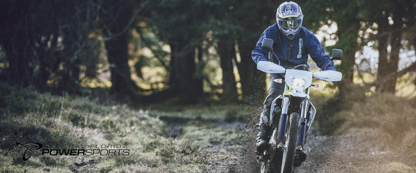 2025 Husqvarna FE 350S