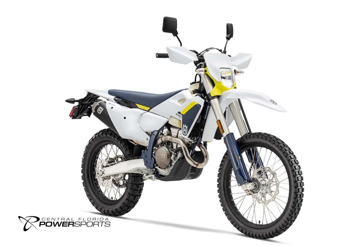 Husqvarna 450 enduro for sale hotsell