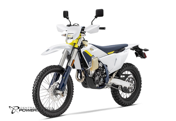 2025 Husqvarna FE 350S