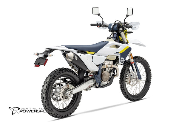 2025 Husqvarna FE 350S
