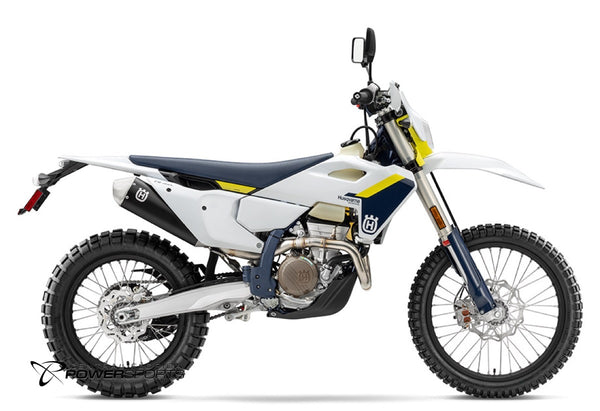 2025 Husqvarna FE 350S