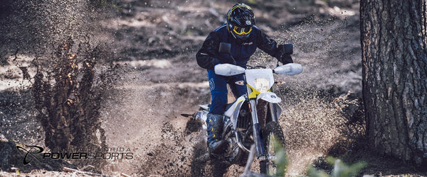 2025 Husqvarna FE 350S