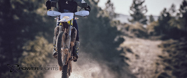 2025 Husqvarna FE 350S