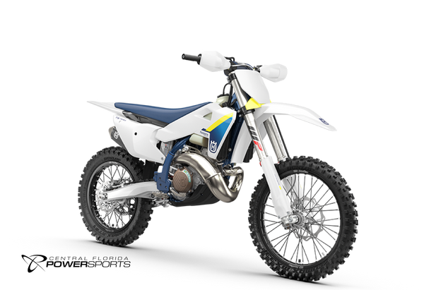 2025 Husqvarna TX 300