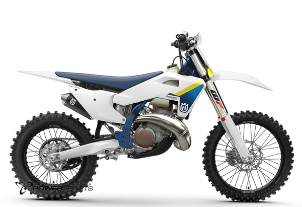 2025 Husqvarna TX 300
