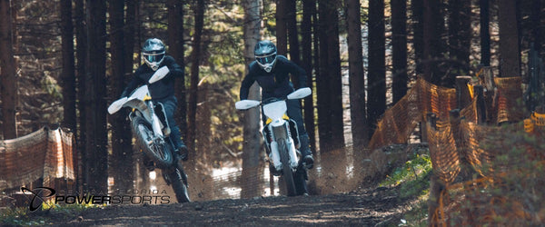 2025 Husqvarna TX 300