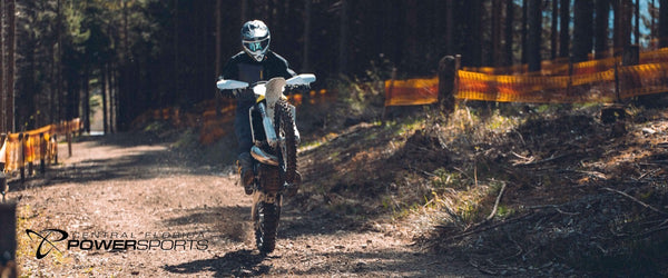 2025 Husqvarna TX 300