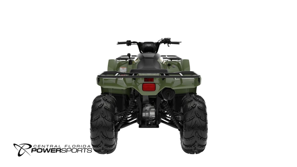 2025 Yamaha KODIAK 450 EPS