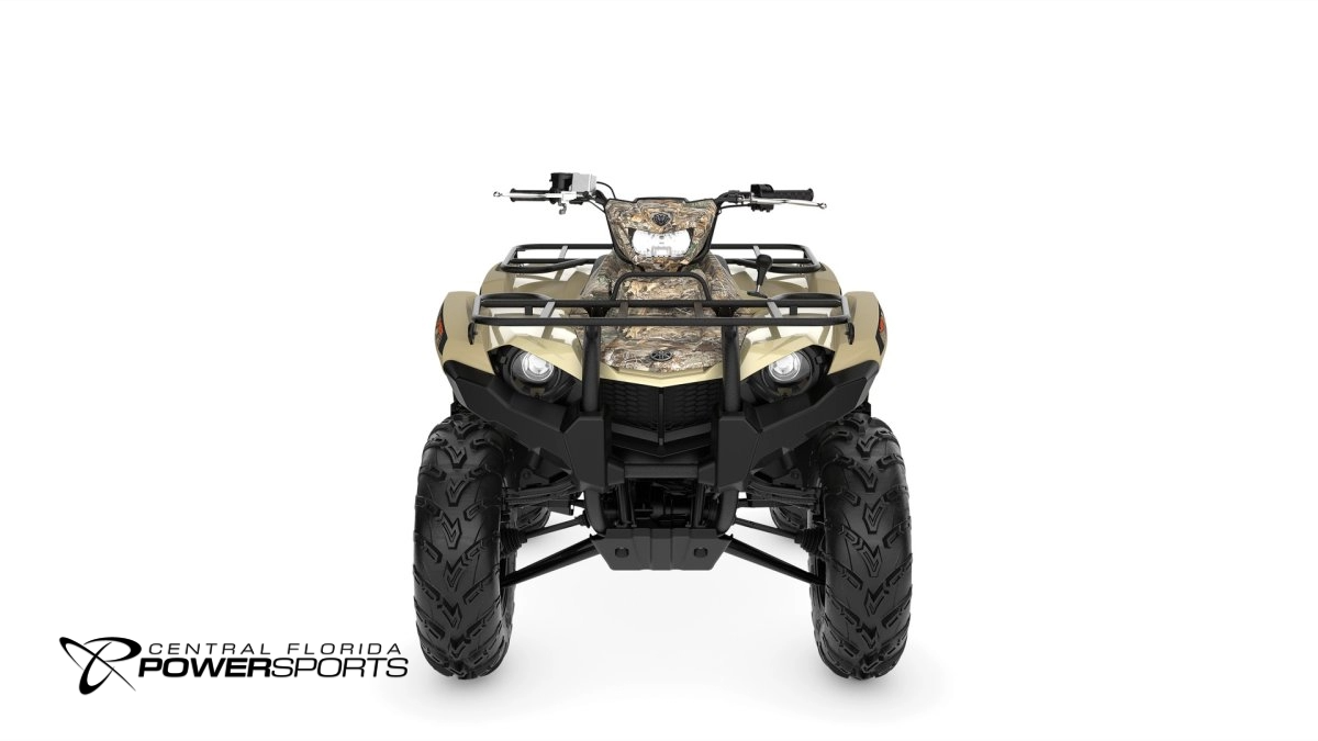 2025 Yamaha KODIAK 450 EPS - Central Florida PowerSports