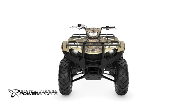 2025 Yamaha KODIAK 450 EPS