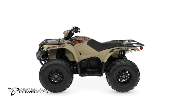2025 Yamaha KODIAK 450 EPS