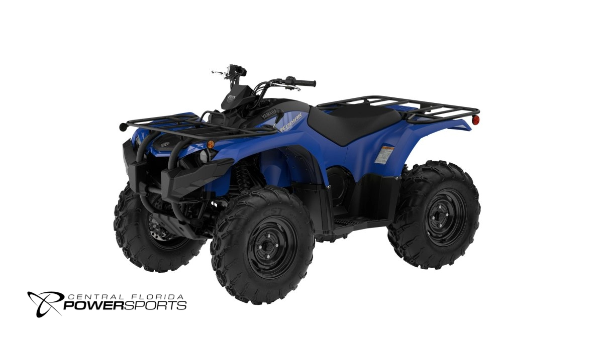 2025 Yamaha Kodiak 450 For Sale - Kissimmee, FL - Central Florida